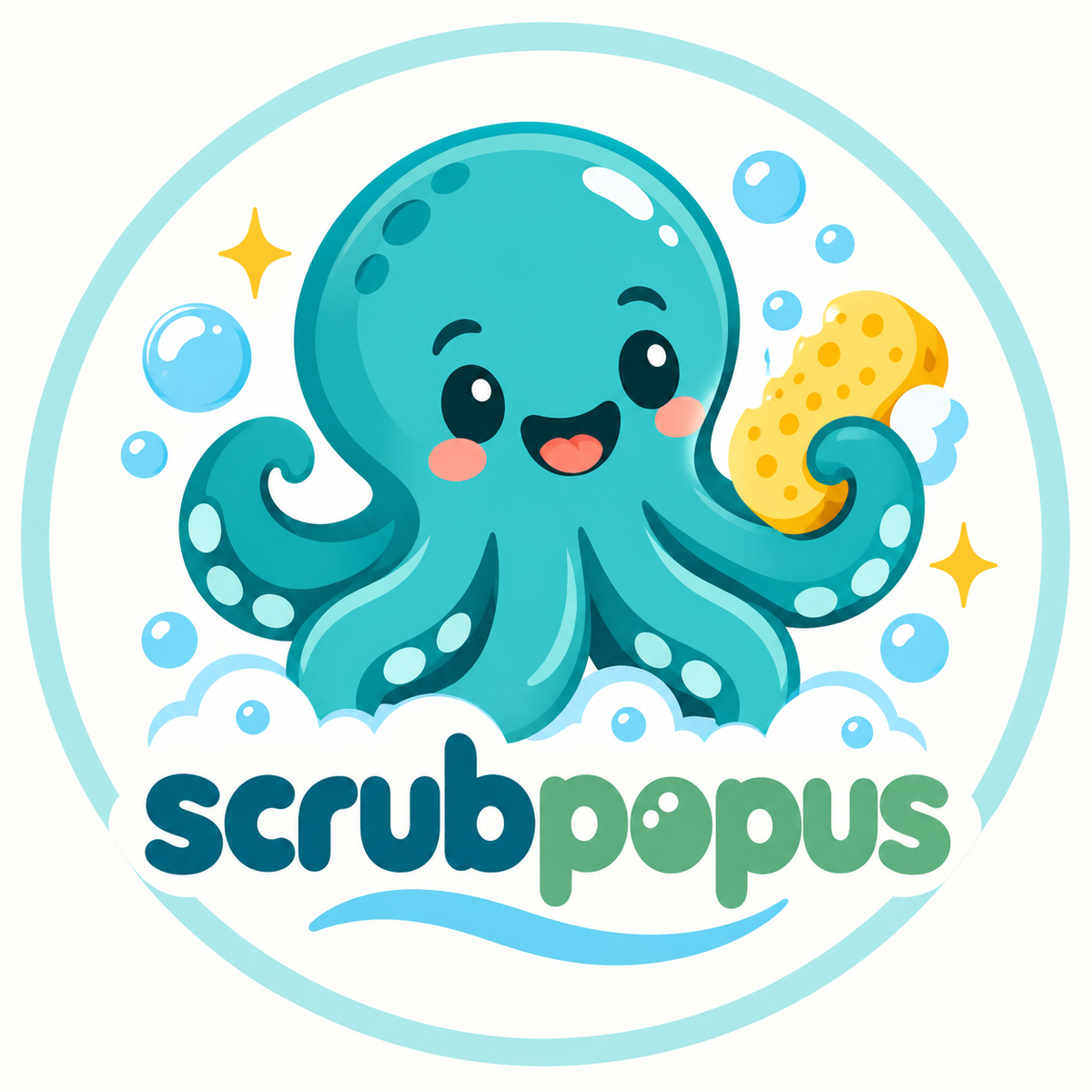 Scrubpopus